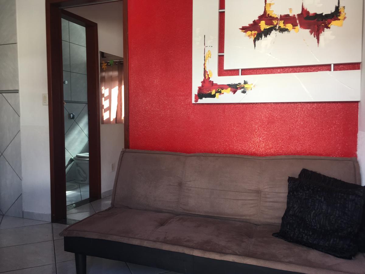 Recanto Dos Artistas Hotel Florianopolis Exterior photo