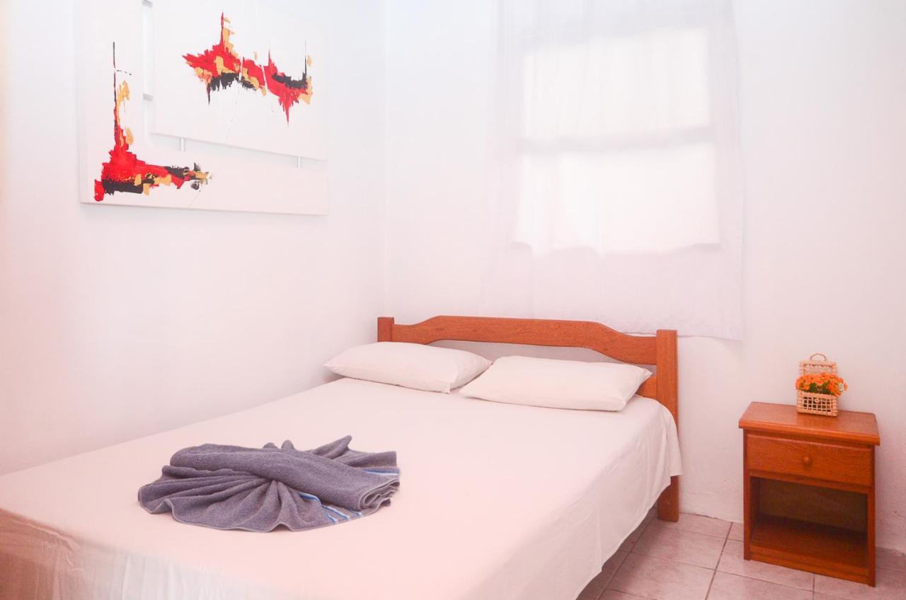 Recanto Dos Artistas Hotel Florianopolis Exterior photo