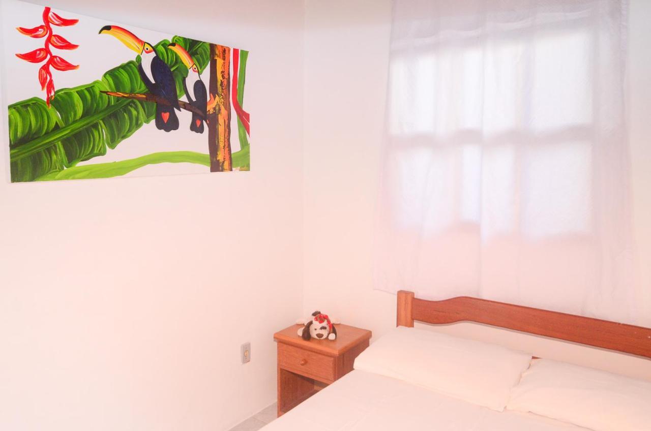 Recanto Dos Artistas Hotel Florianopolis Exterior photo